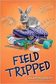 Field Tripped