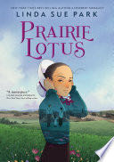 Prairie Lotus