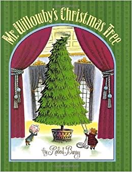 Mr. Willoughby’s Christmas tree