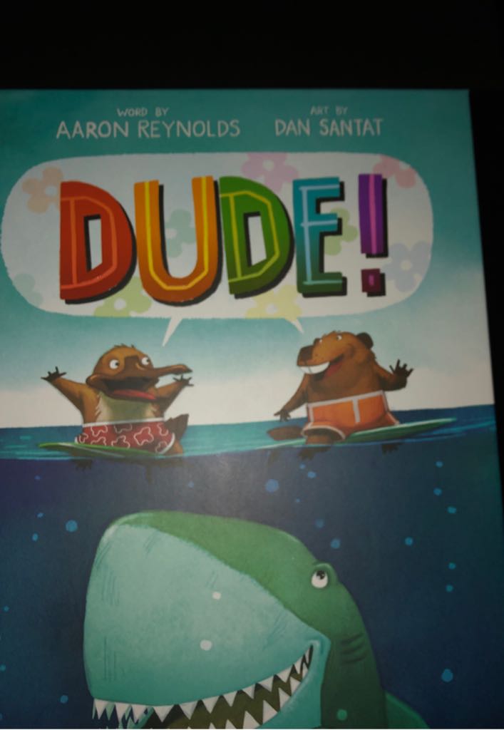 Dude
