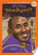 Who Was Kobe Bryant? - Ellen Labrecque (Penguin Workshop - Paperback) book collectible [Barcode 9780593225707] - Main Image 1