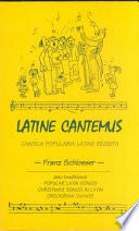 Latine Cantemus