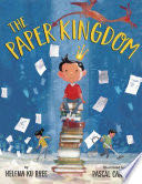 The Paper Kingdom