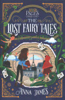 Pages & Co.: The Lost Fairy Tales