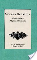 Mourt’s Relation