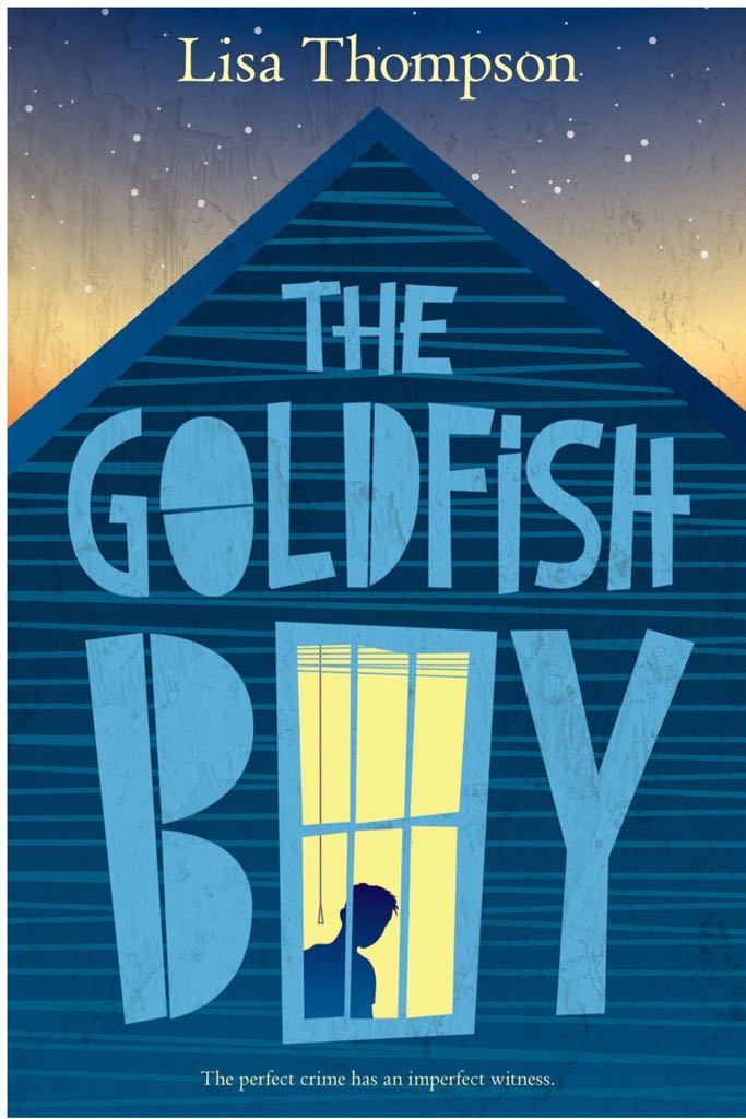 The Goldfish Boy