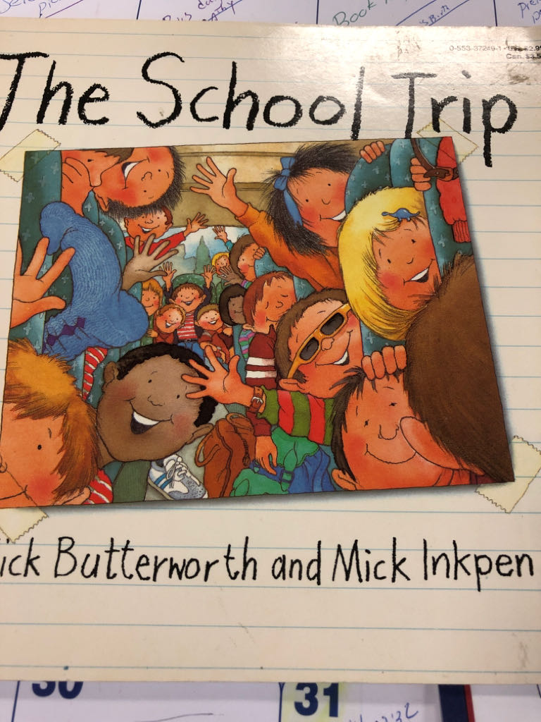School Trip, The