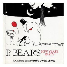 P. Bears new year’s party