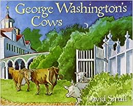 George Washingtons Cows