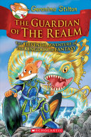 Geronimo Stilton KF #11: The Guardian Of The Realm