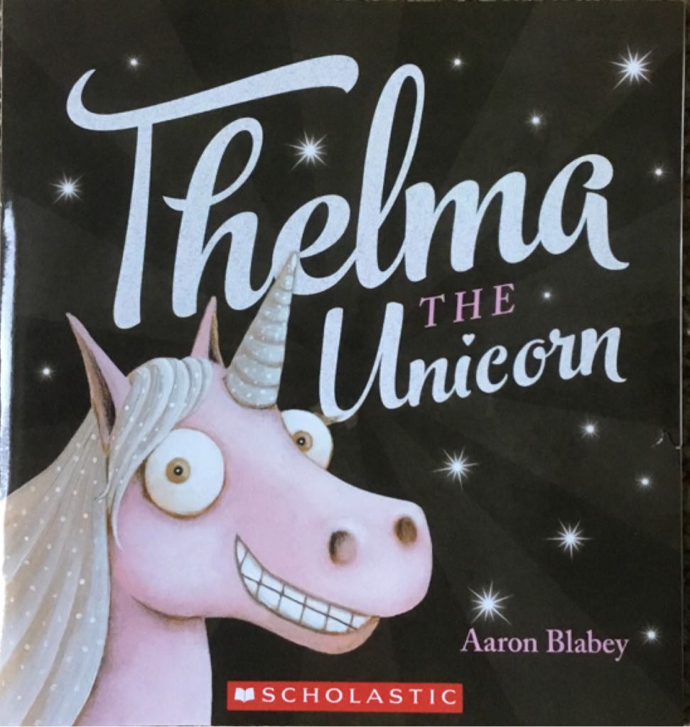 Thelma the Unicorn