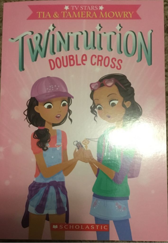 Twintuition Double Cross