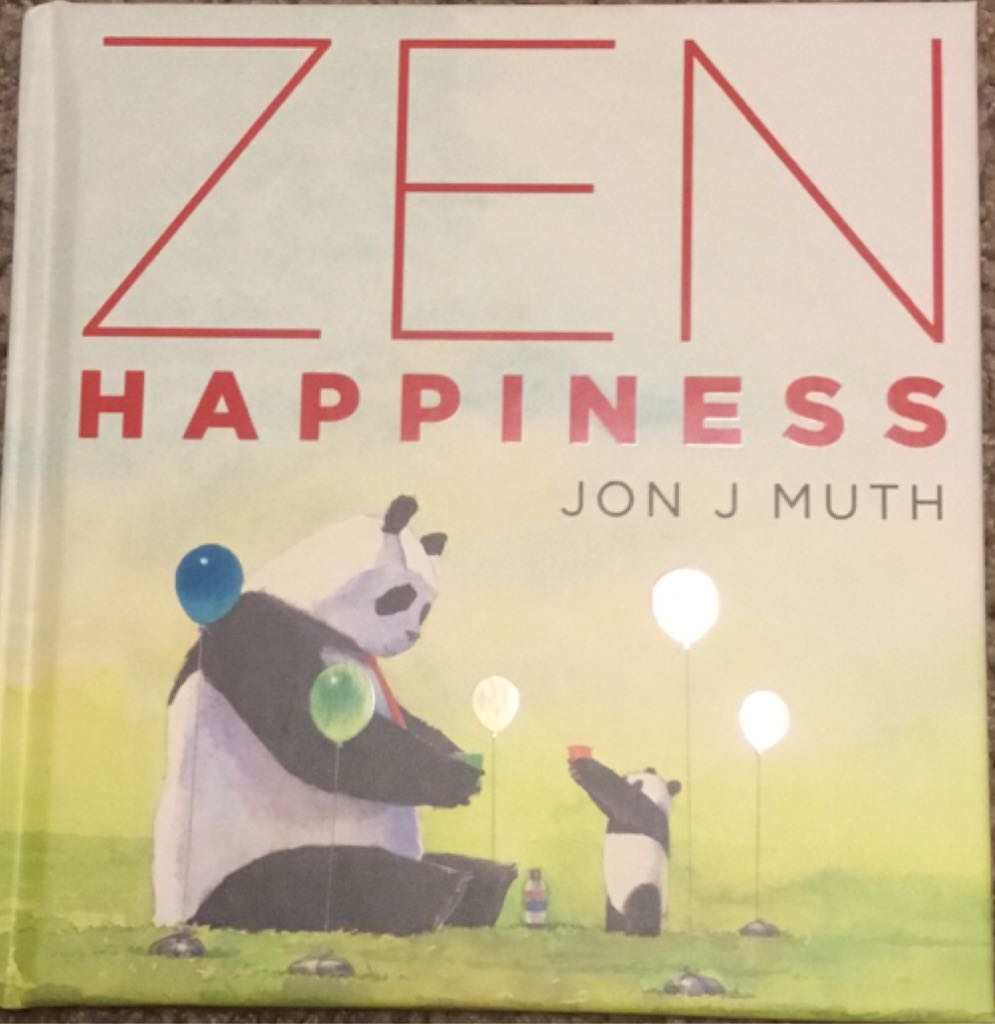 Zen Happiness