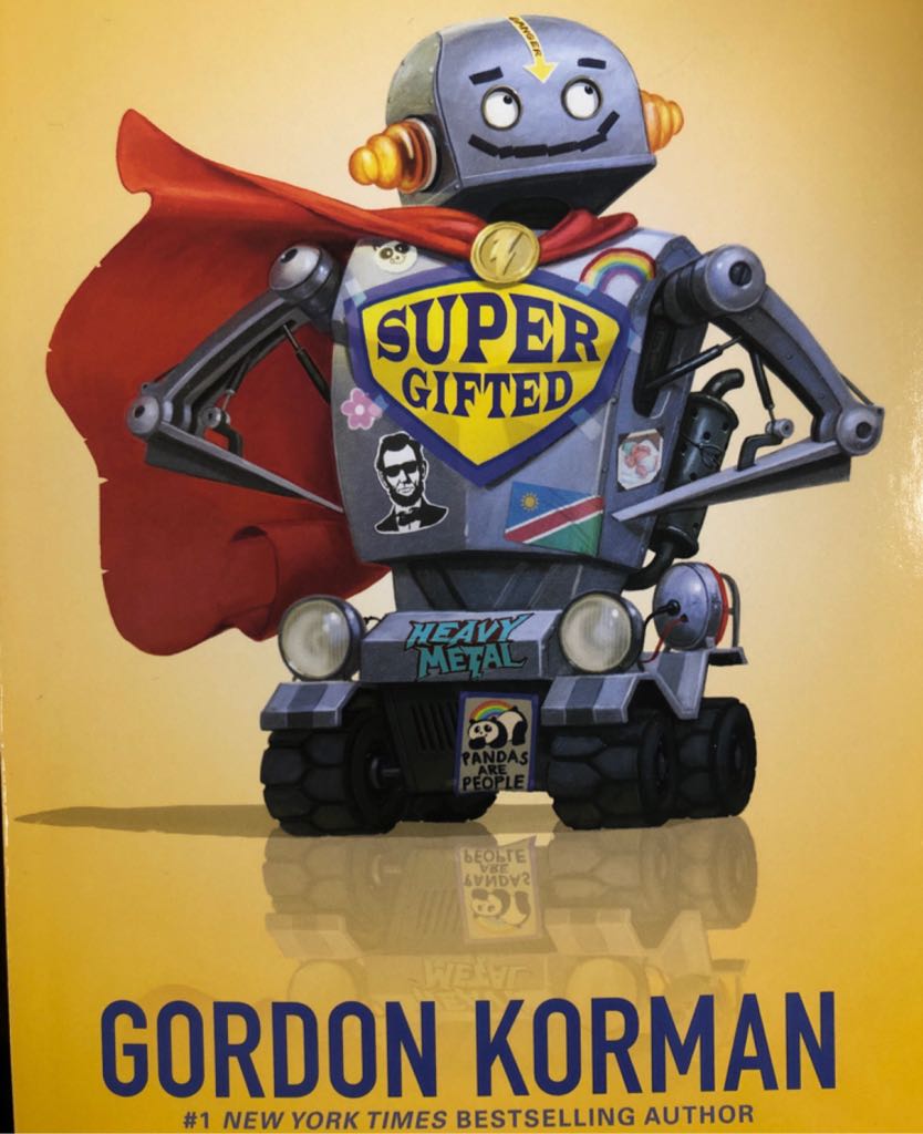 Super Gifted