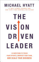 The Vision-Driven Leader