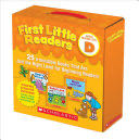 First Little Readers: Level D