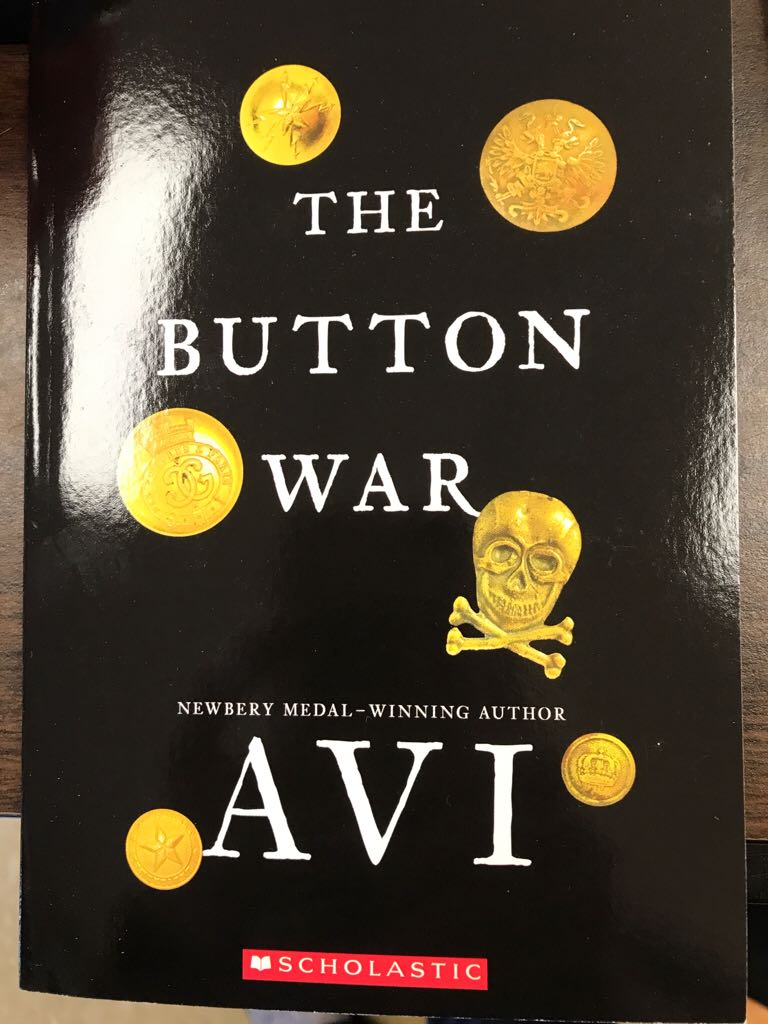 The Button War