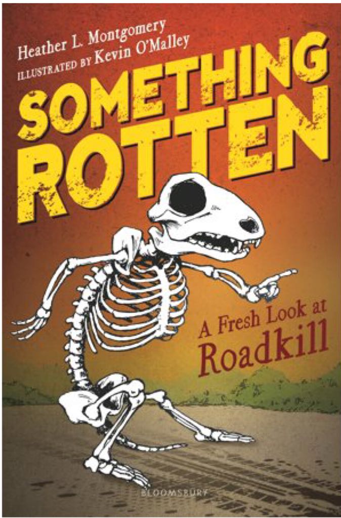 Something Rotten: A Fresh Look At Roadkill