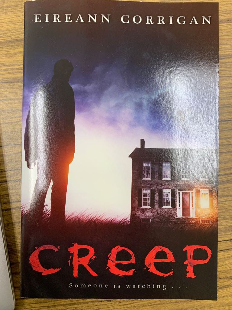 Creep