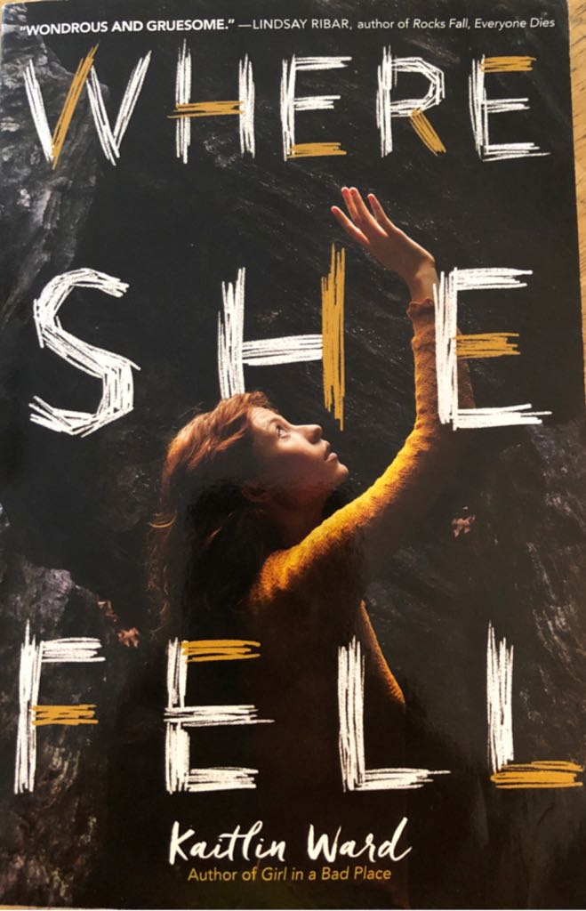 Where She Fell