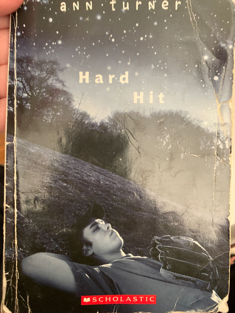 Hard Hit