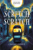 Scritch Scratch