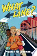 What Lane?