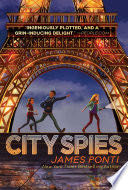 City Spies 1