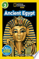 Ancient Egypt - Stephanie Warren Drimmer (National Geographic Books) book collectible [Barcode 9781426330421] - Main Image 1