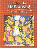 Today Is Halloween!