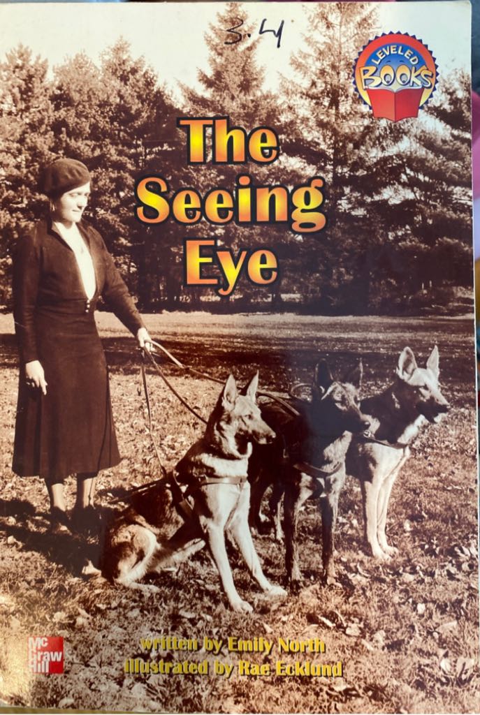 The Seeing Eye