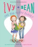 #11: One Big Happy Family - Annie Barrows (Chronicle Books - Hardcover) book collectible [Barcode 9781452164007] - Main Image 1