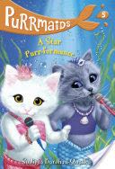 A Star Purr-formance