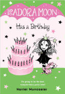 Isadora Moon Has a Birthday - Harriet Muncaster (Isadora Moon) book collectible [Barcode 9780399558351] - Main Image 1