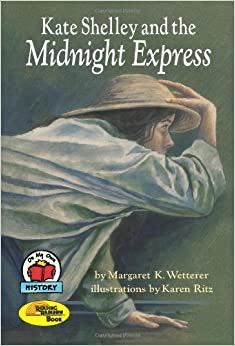 Kate Shelley And The Midnight Express