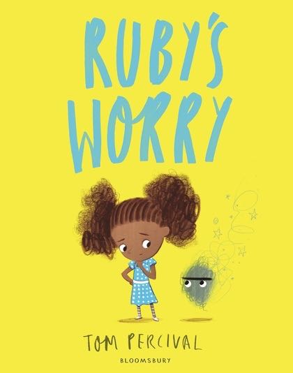 Ruby Finds a Worry
