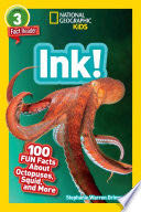 National Geographic: Ink!