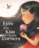 Eyes That Kiss in the Corners - Joanna Ho (HarperCollins - Hardcover) book collectible [Barcode 9780062915627] - Main Image 1