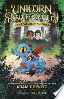 The Creature of the Pines