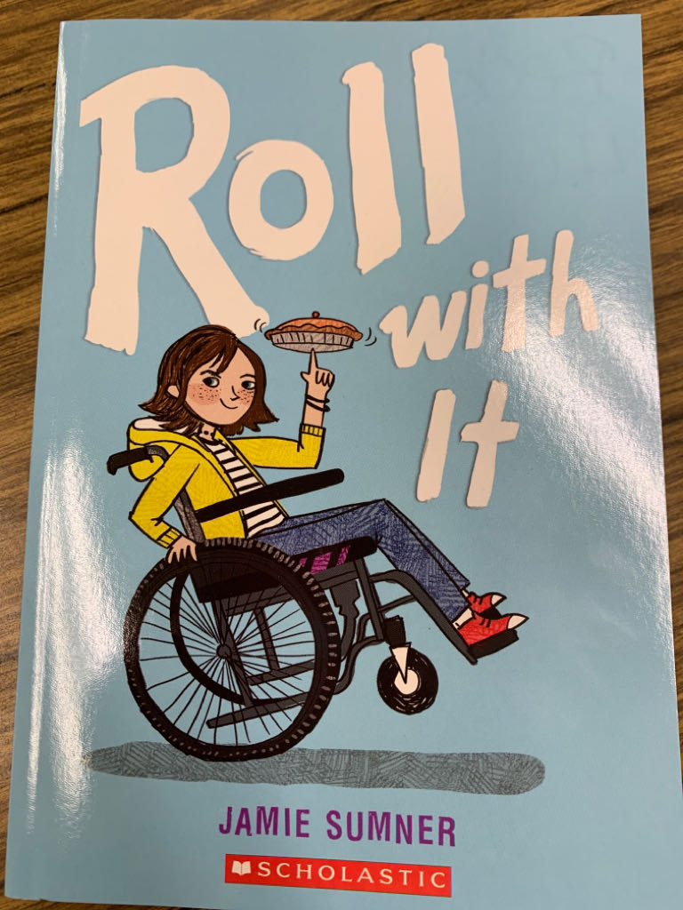 Roll With It