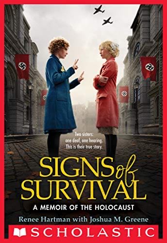 Signs Of Survival