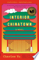 Interior Chinatown