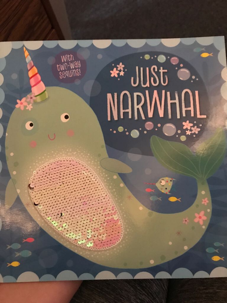 Just Narwhal