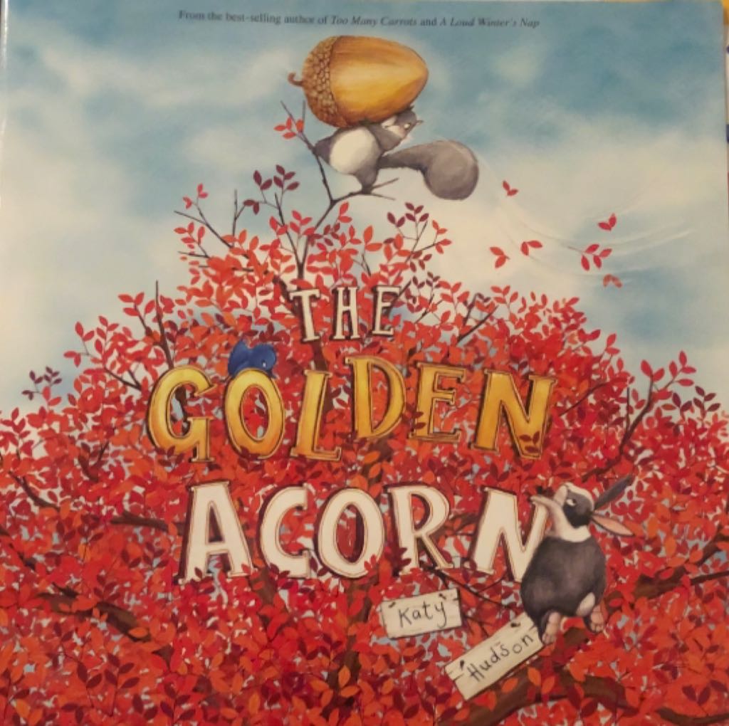 Golden Acorn
