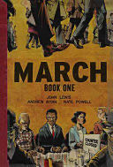 March