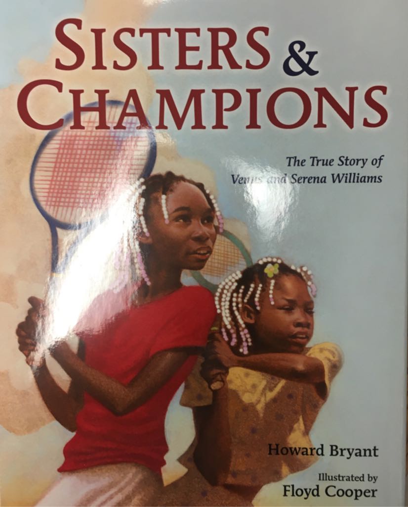 Sisters & Champions