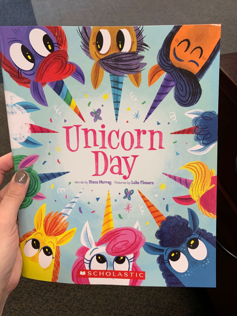 Unicorn Day