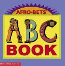 Afro-Bets A, B, C Book