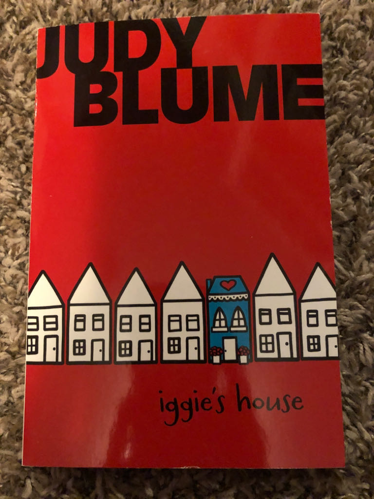 Iggies House