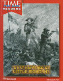 What Happened at Little Bighorn?